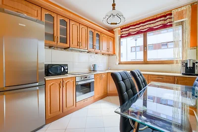 Sun&Snow Platan Swinoujscie -