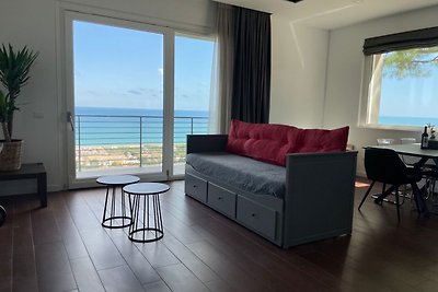 Vakantieappartement Gezinsvakantie Fermo