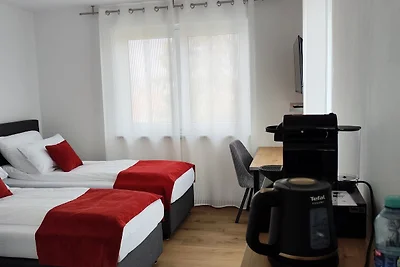Vakantieappartement Gezinsvakantie Reutlingen