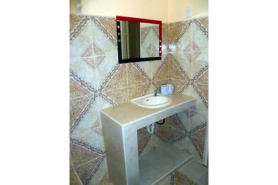 Sr. Roger y Sra. Otilia Appartement
