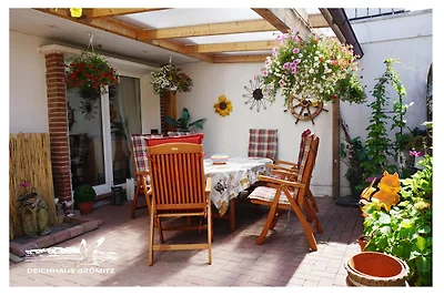 Deichhaus Grömitz, App. CHEYENNE