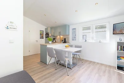 Ferienhäuser Lübecker Bucht