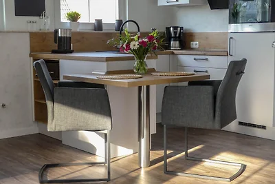 Ferienwohnung Bergblick(e)