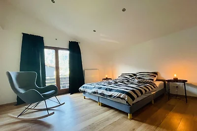 Appartamento Vacanza con famiglia Inzell