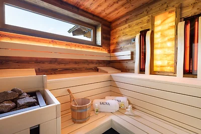 Casa vacanze Vacanza di relax Forstau