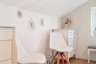 Vakantieappartement Gezinsvakantie Kellenhusen
