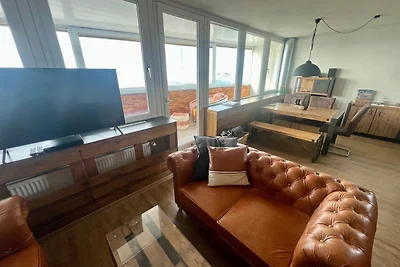 COAST HOUSE Havenquartier