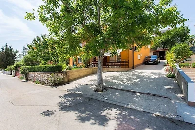Vakantieappartement Gezinsvakantie Silo
