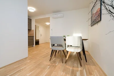 Vakantieappartement Gezinsvakantie Wien