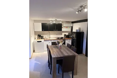 Vakantieappartement Gezinsvakantie Northeim