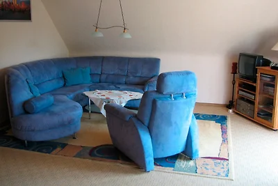 Vakantieappartement Gezinsvakantie Großenbrode