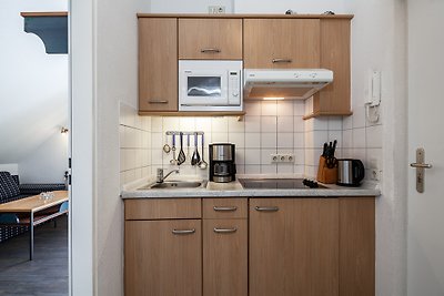 Vakantieappartement Gezinsvakantie Dierhagen