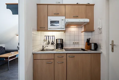 Ferienwohnung "Strandgut"