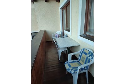 Vakantieappartement Gezinsvakantie Schladming