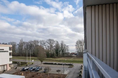 Strandappartements am Leuchtturmweg