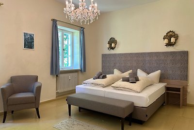 Ferienwohnung Villa Victoria mit