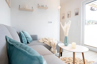 Freiberger Platz 23 Strandmuschel