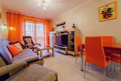 Vakantieappartement Gezinsvakantie Karpacz