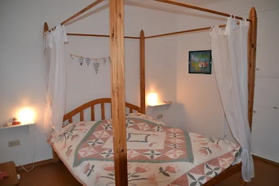 Vakantiehuis Ontspannende vakantie Udler