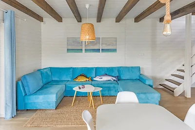 Sun&Snow Dom Cayetano - Ferienhaus