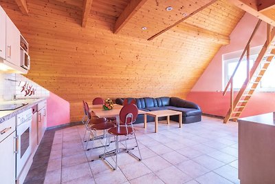 Whg 4 "Adlerhorst" Ferienhaus Am