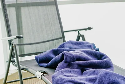 "Dünenpark Heiligenhafen", Haus