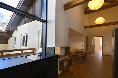 Vakantieappartement Gezinsvakantie Mittenwald