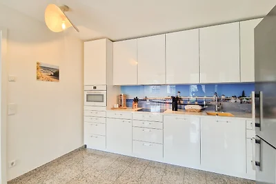 Apartament Dla rodzin Heringsdorf