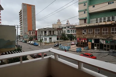 Vakantieappartement Gezinsvakantie Havanna