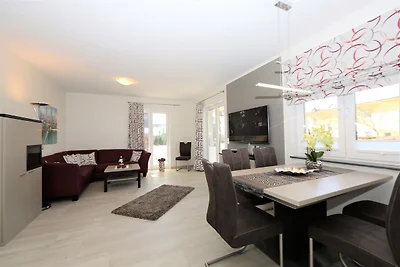 Appartamento Vacanza con famiglia Ahlbeck