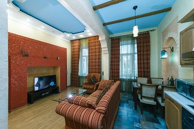 Vakantieappartement Gezinsvakantie Kiev