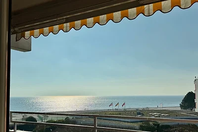 Vakantieappartement Gezinsvakantie Grömitz