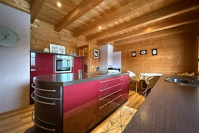 Ferienwohnung am Kastanienbaum