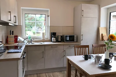 Bispinger Heidezauber - Haus