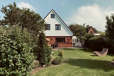 Ferienhaus Liese - Haupthaus