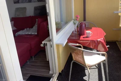 Ferienwohnung Harz-Relax