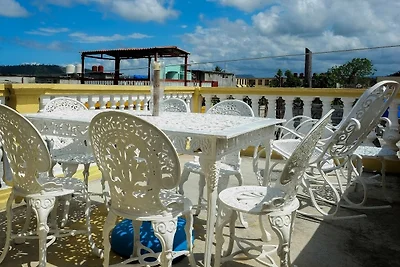 CASA DOUGLAS Appartement 1