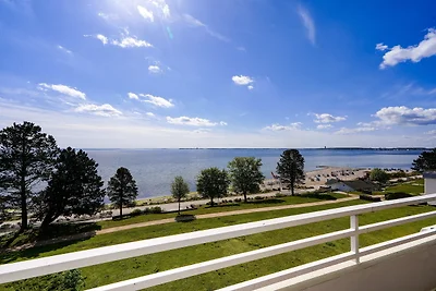 Appartement Vacances avec la famille Sierksdorf