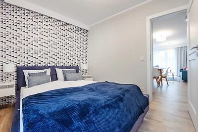 Sun&Snow Rezydencja Park Kopernika