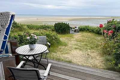 Ferienwohnung Unterdeck