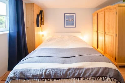 Vakantieappartement Gezinsvakantie Kellenhusen