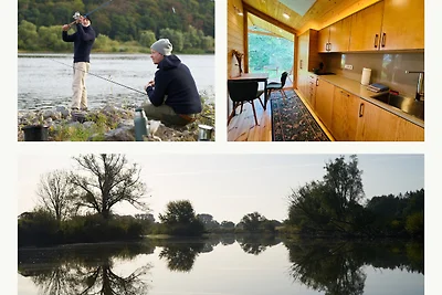 (206) The tiny "Office" House