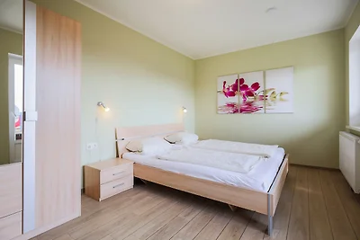 Ferienhof Büdlfarm - Hühnerstall