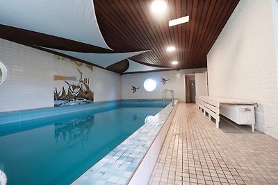 Bauernhof Ferienwohnung Rotdorn/