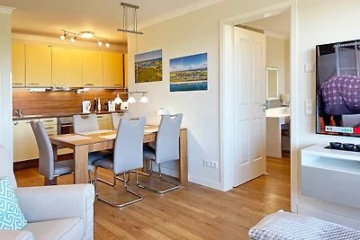 Villa Deichgraf, App.7