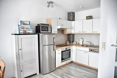 Appartamento Vacanza con famiglia Ueckermünde