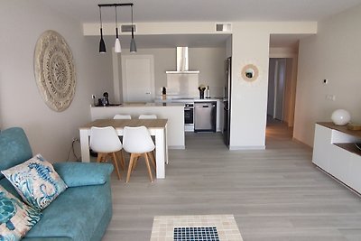 Apartamento Domaravera