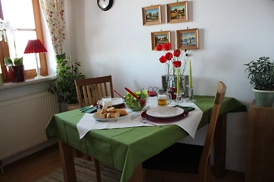 Ferienwohnung Freissl