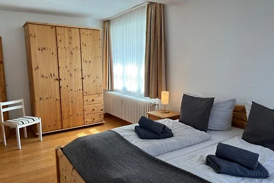 Ferienwohnung Möwe