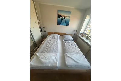 Appartamento Vacanza con famiglia Burg auf Fehmarn